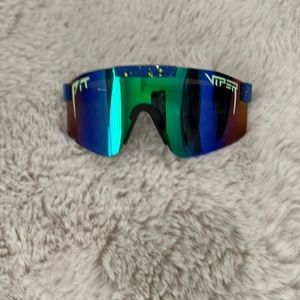 Pit Viper sunglasses Cycling PV12